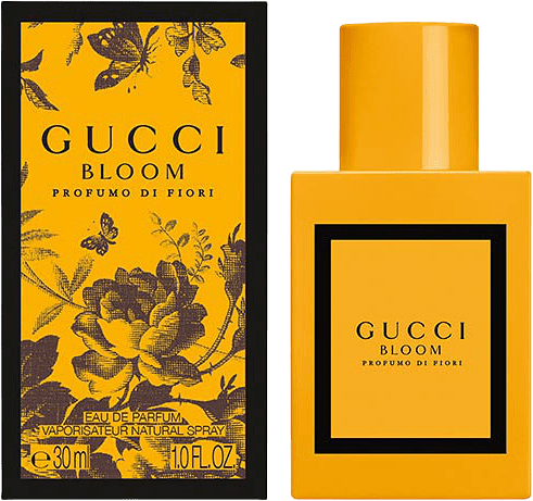 Bloom Profumo EdP, från Gucci.