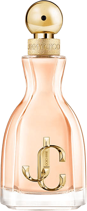 I Want Choo EdP, från Jimmy Choo.
