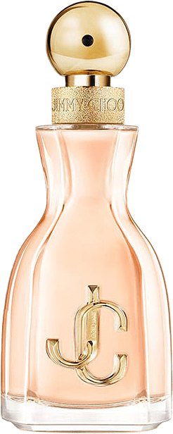 I Want Choo EdP, från Jimmy Choo.