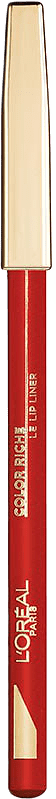 Color Riche Lipliner