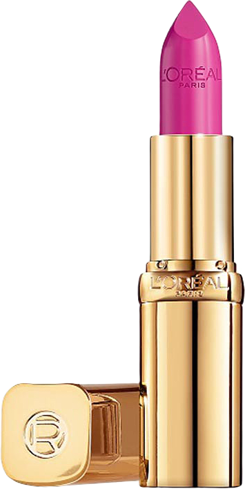 Color Riche Satin Lipstick