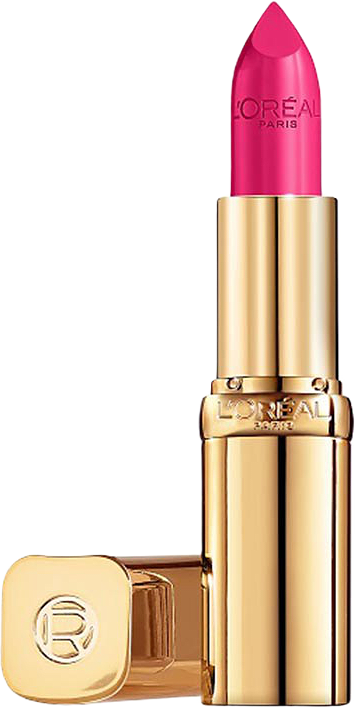Color Riche Satin Lipstick