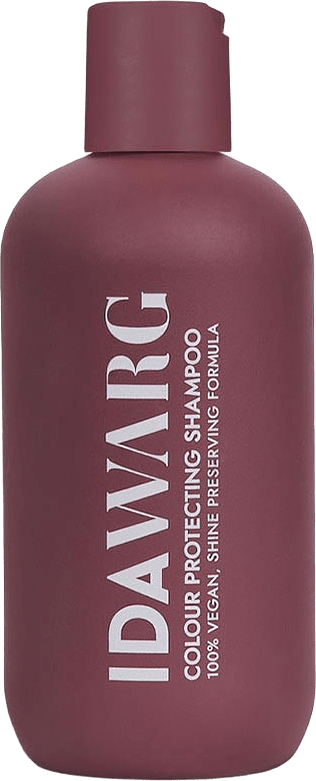 Colour Protecting Shampoo, från IDA WARG, i färgen 250 ml.