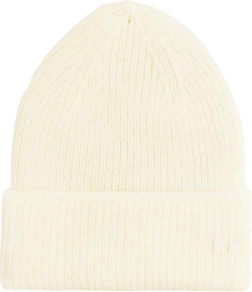 Molly Beanie, från Sätila, i färgen Off White.