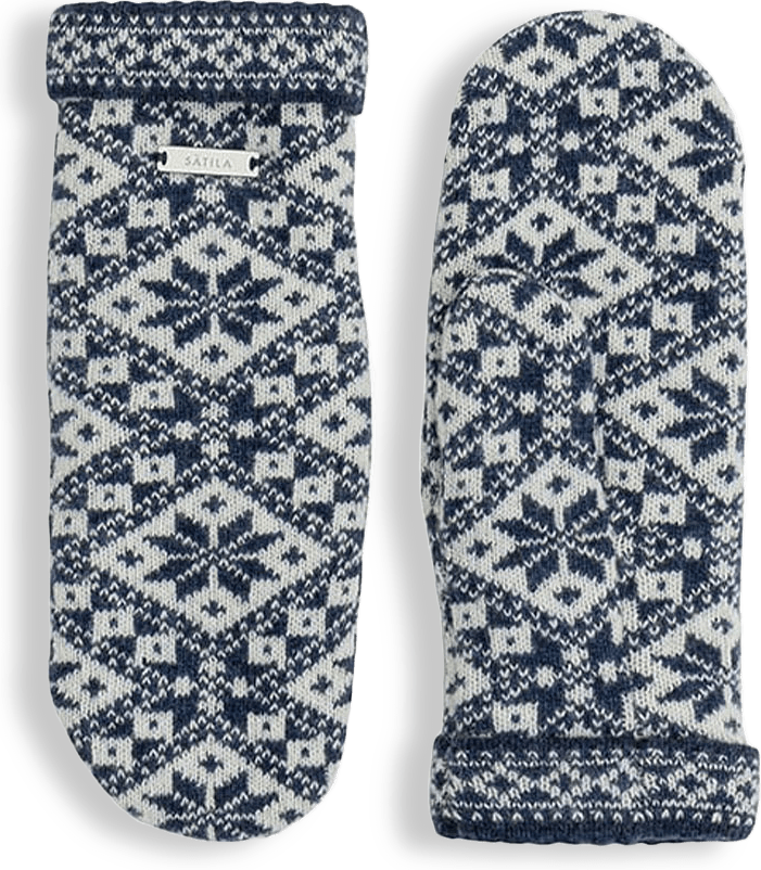 Grace Mitten Gloves