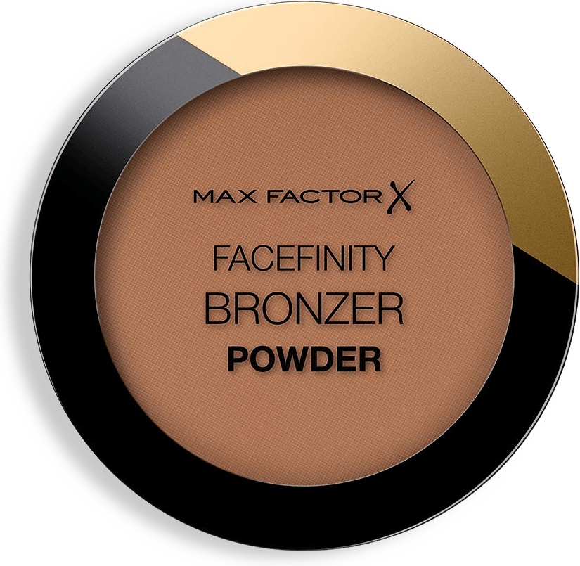 Facefinity Bronzing Powder