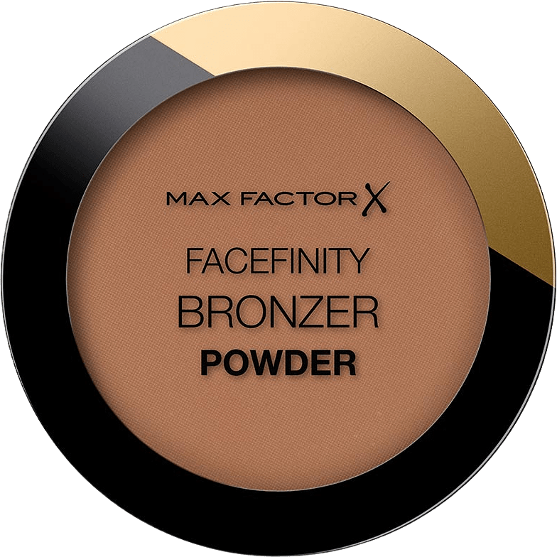 Facefinity Bronzing Powder, från Max Factor, i färgen Warm Tan.