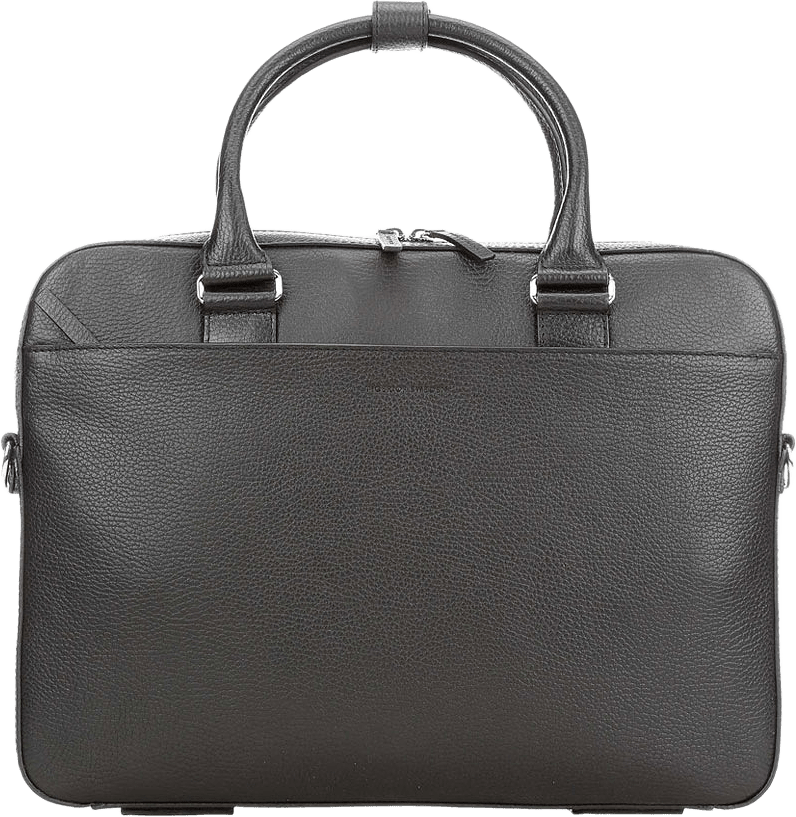 Bosun Briefcase, från Tiger of Sweden, i färgen Black.