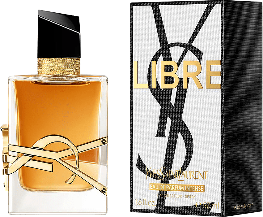 Libre EdP Intense, från Yves Saint Laurent.
