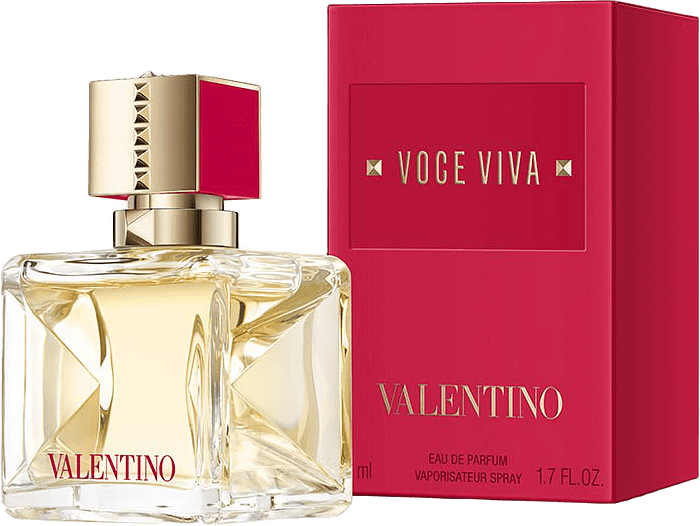 Voce Viva EdP, från Valentino.