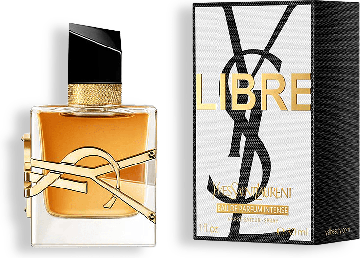 Libre EdP Intense