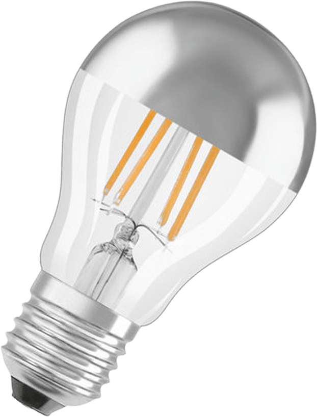 LED-ljuskälla — CL A 50 Mirror Dimbar