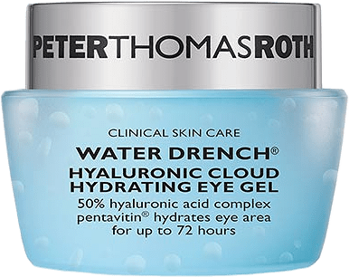 Water Drench Hyaluronic Cloud Hydrating Eye Gel