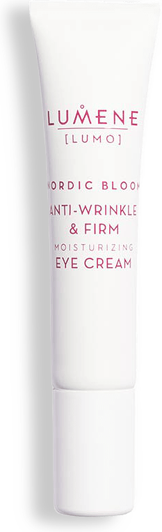 Nordic Bloom Anti-wrinkle & Firm Moisturizing Eye Cream