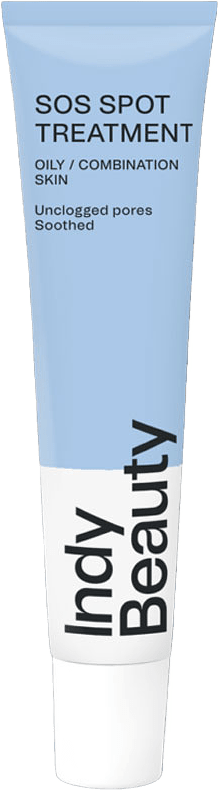 SOS Spot Treatment, från Indy Beauty.