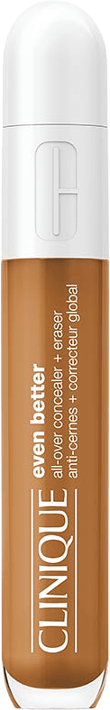 Even Better All Over Concealer + Eraser, från Clinique, i färgen Wn 118 Amber.