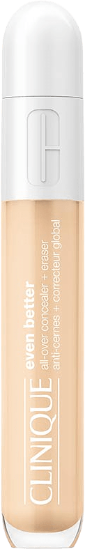 Even Better All Over Concealer + Eraser