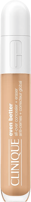 Even Better All Over Concealer + Eraser, från Clinique, i färgen Cn 62 Porcelain Beige.