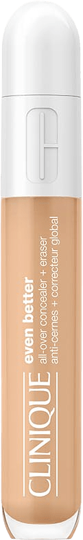 Even Better All Over Concealer + Eraser, från Clinique, i färgen Cn 70 Vanilla.
