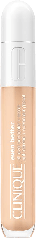 Even Better All Over Concealer + Eraser