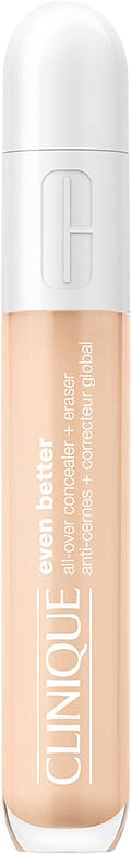 Even Better All Over Concealer + Eraser, från Clinique, i färgen Cn 10 Alabaster.
