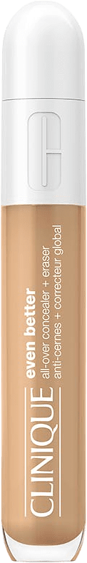 Even Better All Over Concealer + Eraser