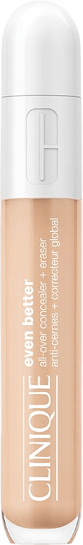 Even Better All Over Concealer + Eraser, från Clinique, i färgen Cn 28 Ivory.