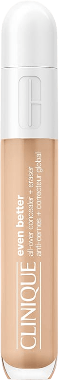 Even Better All Over Concealer + Eraser, från Clinique, i färgen Cn 40 Cream Chamois.
