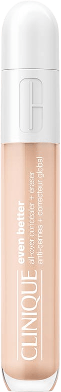 Even Better All Over Concealer + Eraser, från Clinique, i färgen Cn 02 Breeze.