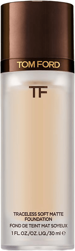 Traceless Soft Matte Foundation