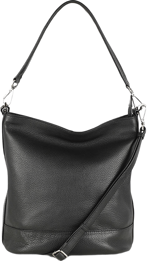 Ulrika Bag, från Markberg, i färgen Black.