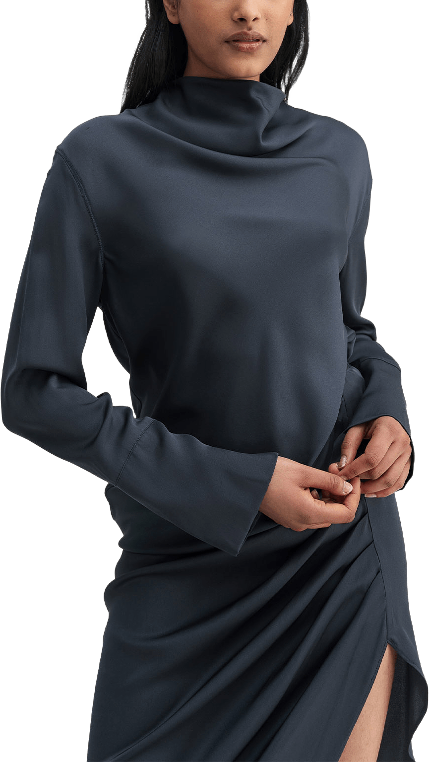 Ayumi Blouse