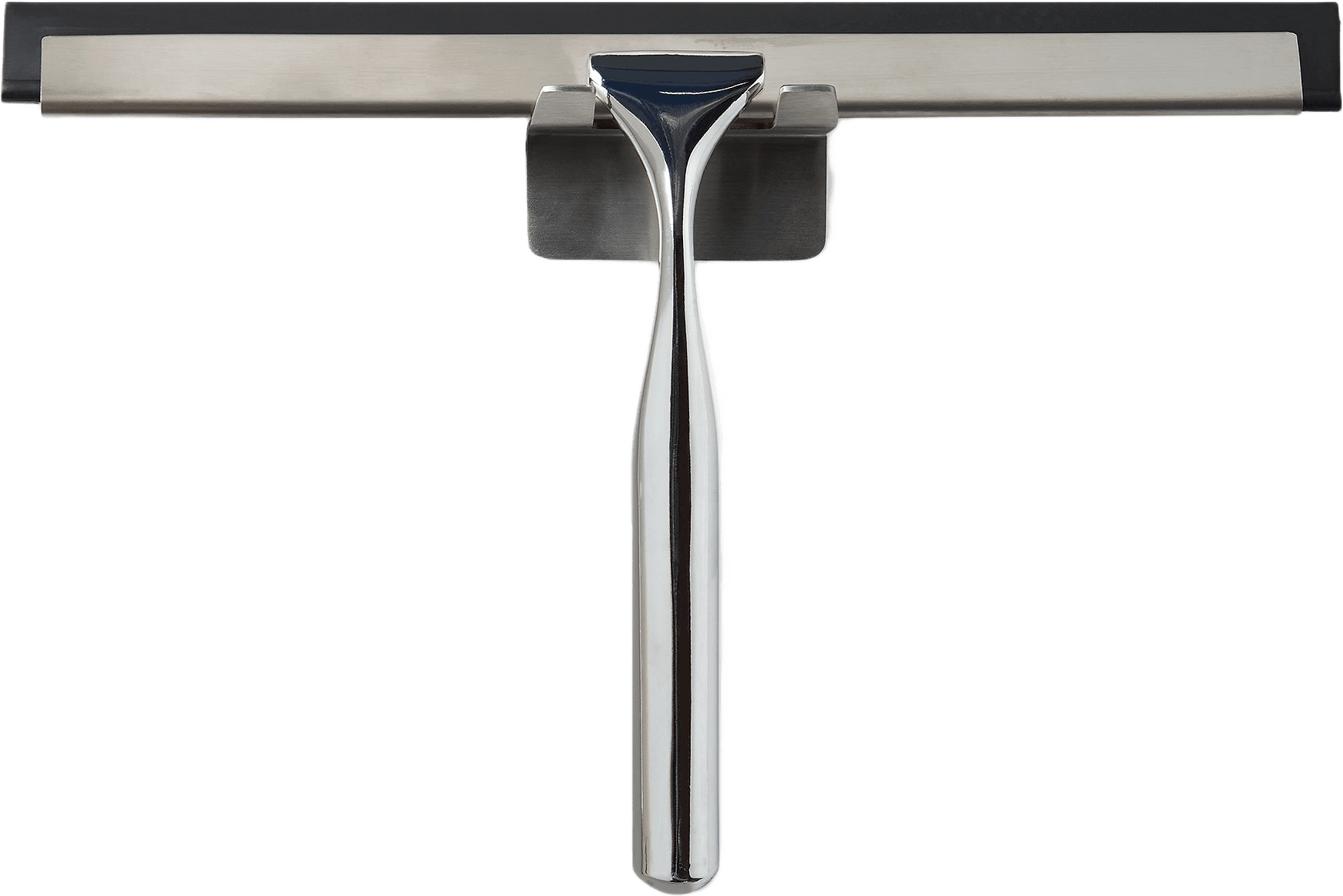 Skrapa med väggfäste MIO, från Åhléns Home.