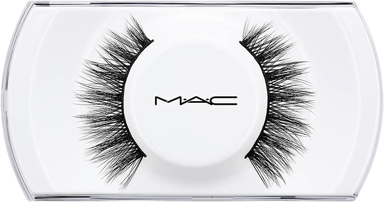 MAC TRUE OR FALSE LASHES, från MAC Cosmetics.