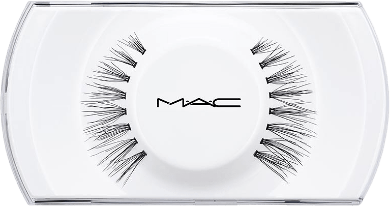 MAC TRUE OR FALSE LASHES, från MAC Cosmetics.