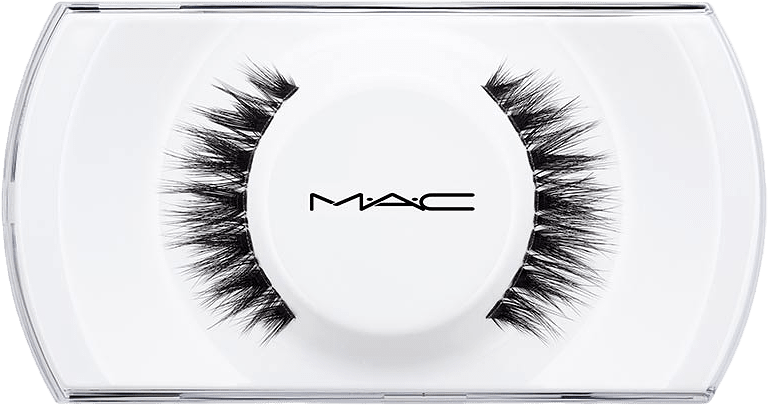 MAC TRUE OR FALSE LASHES, från MAC Cosmetics.
