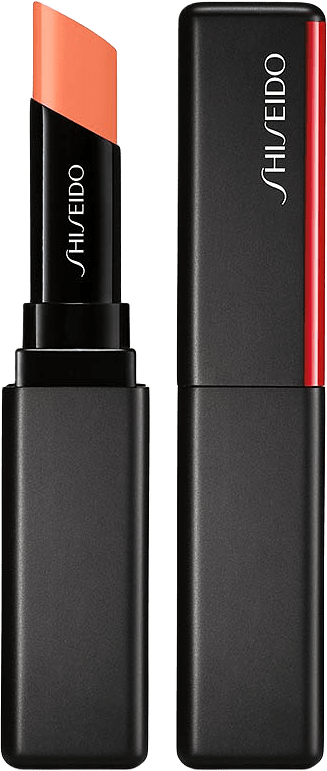 Colorgel Lipbalm, från Shiseido, i färgen Narcissus.