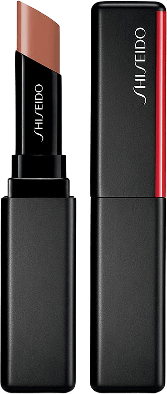 Colorgel Lipbalm, från Shiseido, i färgen Bamboo.