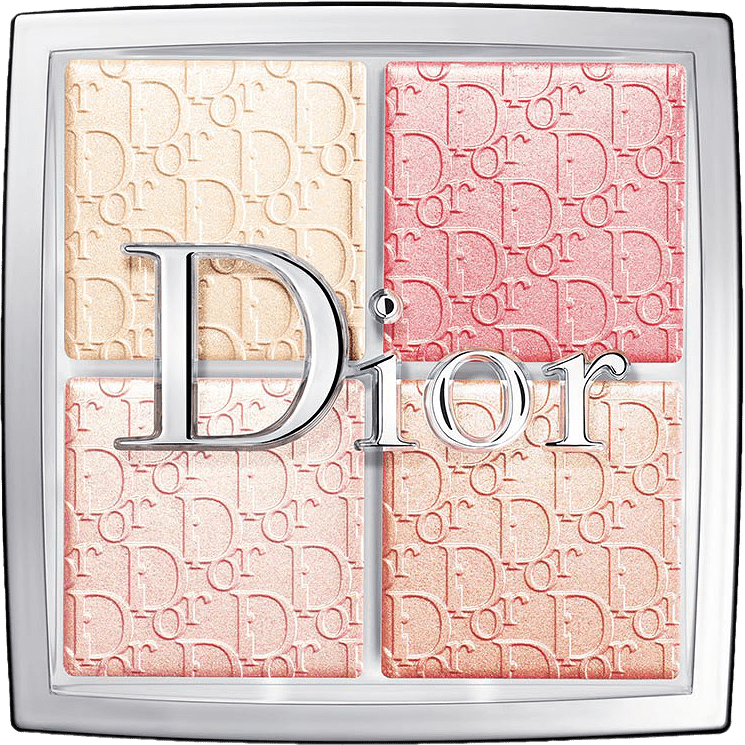 Backstage Glow Palette