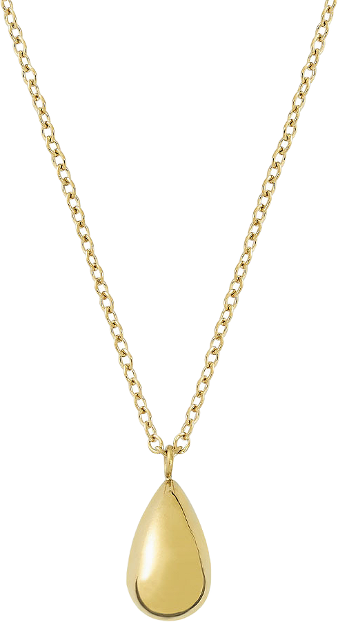 Drop, från Edblad, i färgen Gold.