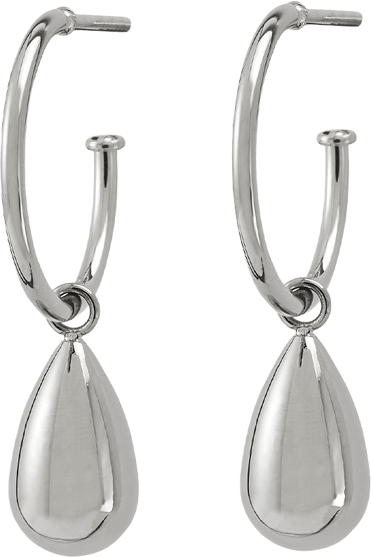 Drop, från Edblad, i färgen Steel.