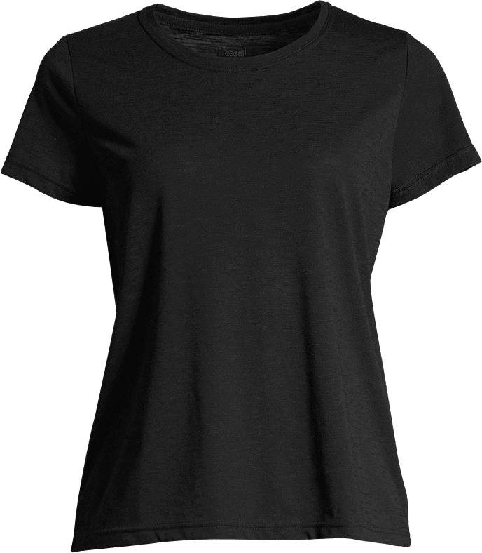 Casall Essential Texture Tee