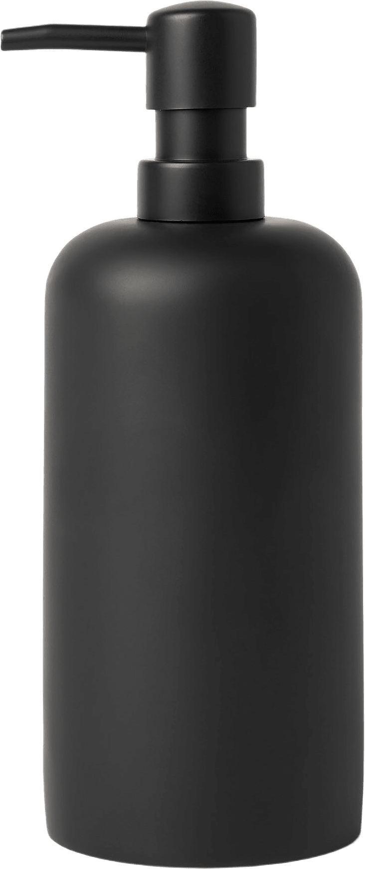 Diskmedelspump, från Åhléns Home, i färgen Black.