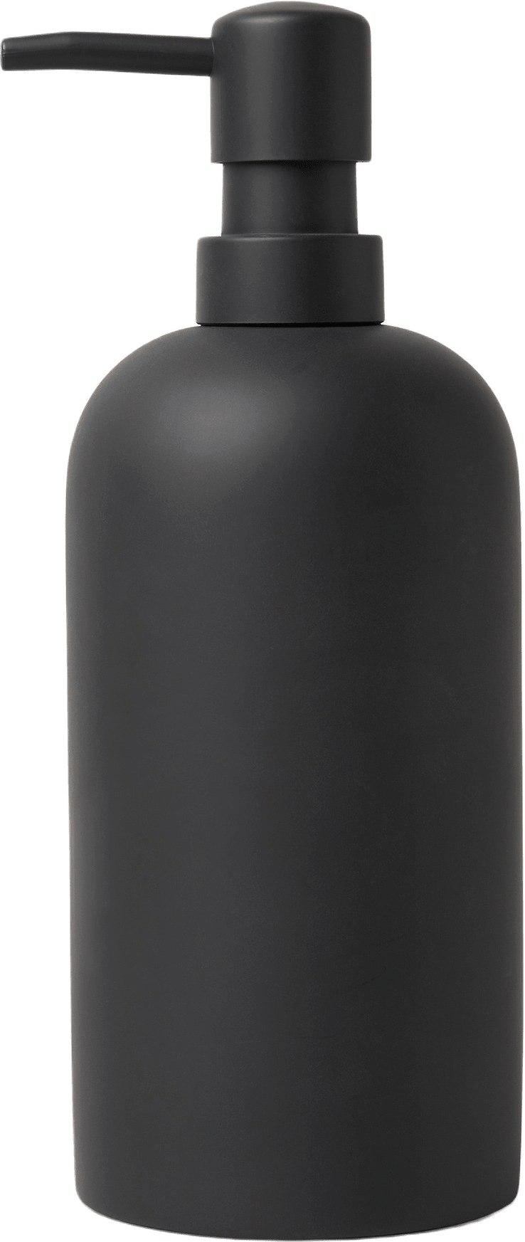 Diskmedelspump, från Åhléns Home, i färgen Black.