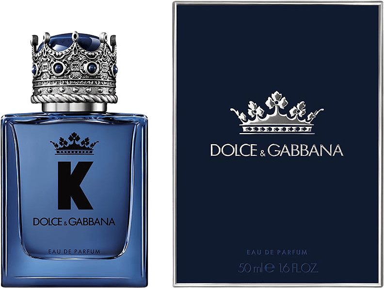 K By Dolce & Gabbana EdP, från Dolce & Gabbana.
