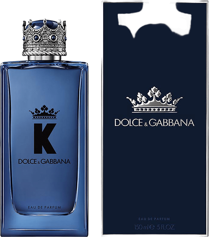 K By Dolce & Gabbana EdP, från Dolce & Gabbana.