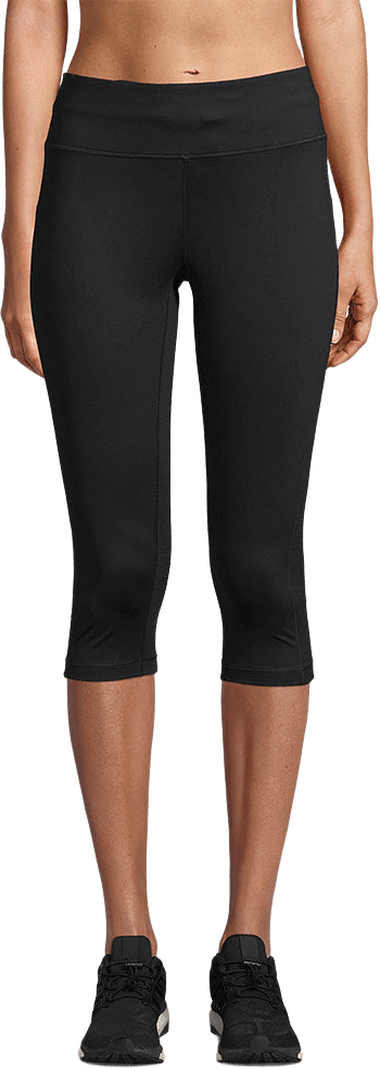 Essential 3/4 Tights 3/4 tights, från Casall, i färgen Black.
