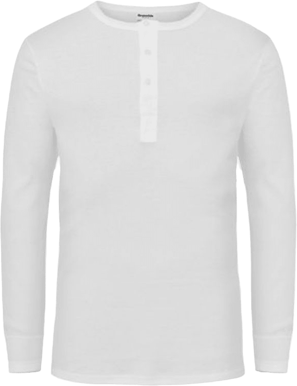 Tröja, från Resteröds, i färgen Optic White.