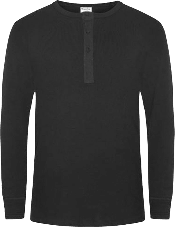 Tröja, från Resteröds, i färgen Pitch Black.