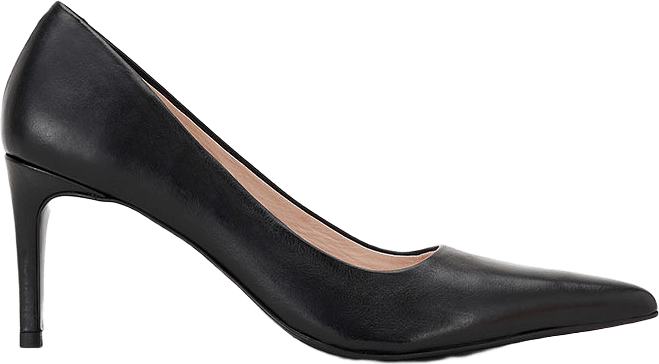 Cliniala Pumps, från Tiger of Sweden, i färgen Black.